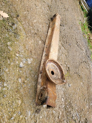 Braccio longitudinale alfa - braccio,