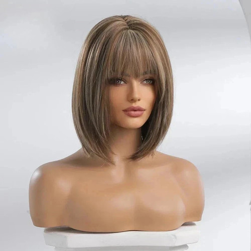 Capelli umani moda - moda, sexy