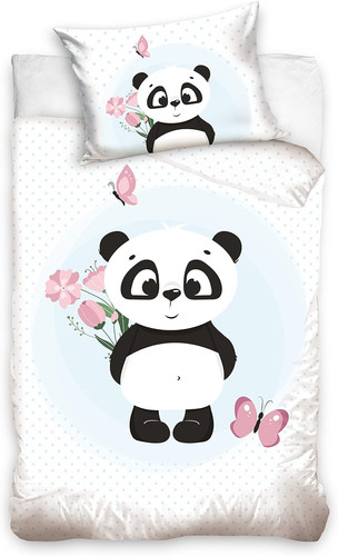 Set biancheria letto baby - letto,