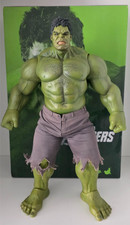 Hulk MMS186 Hot Toys - 1/6