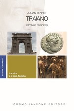 Libro Nuovo - Bennett Julian -