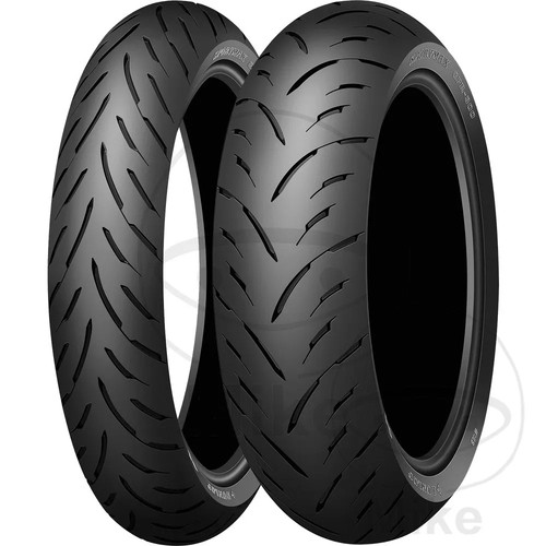 Pneumatico 190 50zr17 - 190/50zr17, tl