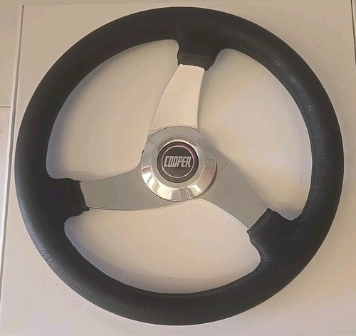 Volante mini cooper sportivo - mini,