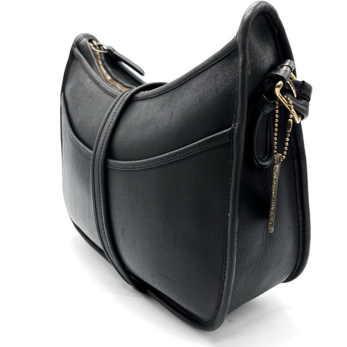 Borsa tracolla coach vintage - borsa,