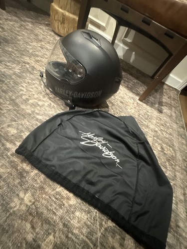 Casco moto integrale