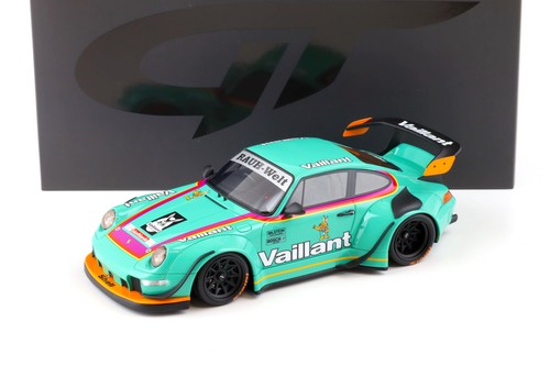 Spirit gt869 porsche - spirit,