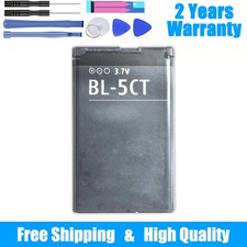 per NOKIA BL-5CT BATTERIA 6303