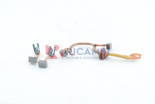 Kit serie spazzole - serie,
