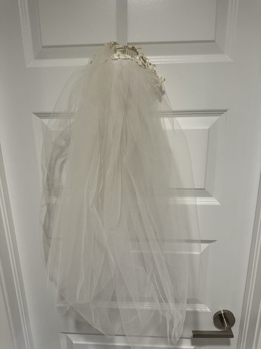 Copricapo matrimonio sposa
