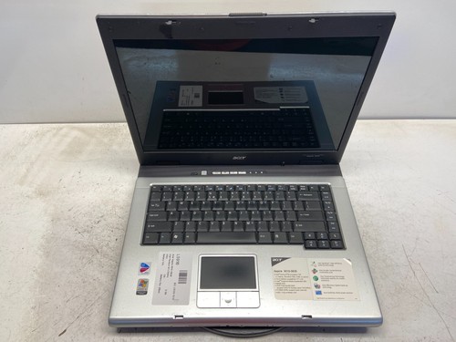 Acer aspire 3610 - acer, intel