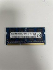 SK Hynix 8GB (1 X 8GB)