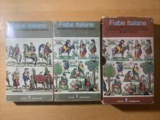 Fiabe italiane di Italo