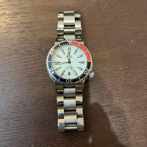 Orologio subacqueo automatico