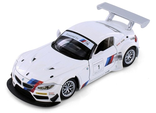 Modellino pressofuso bmw - pressofuso,