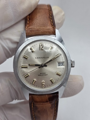 Splendida caravelle bulova - caravelle,