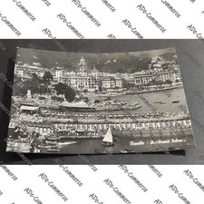Cartolina Rapallo -