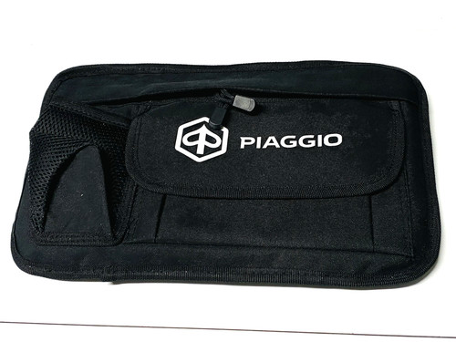 Borsa portaoggetti vespa pk - portaoggetti,
