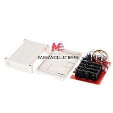 10-50V 60A DC Motor   PWM HHO