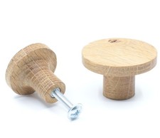 Pomello Mobili Rovere