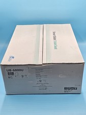 BioBidet USPA UB-6800U
