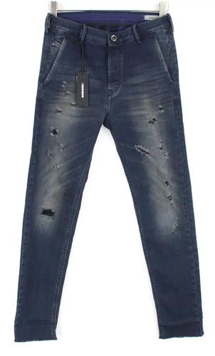 Diesel slim chino 0677k - slim-chino,