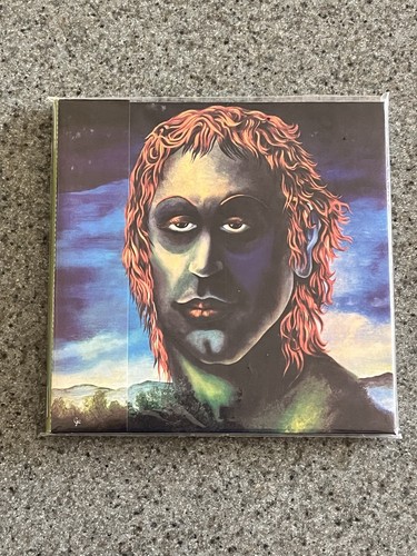 Semiramis self titled - semiramis, "self