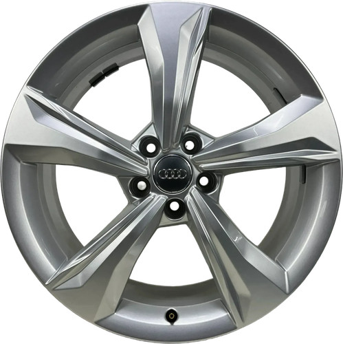 Cerchio lega originale audi - cerchio, in