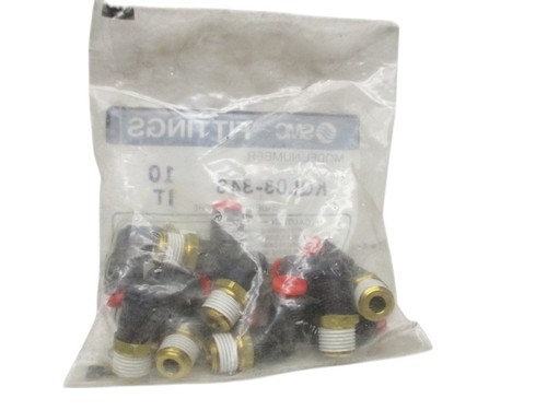Smc kql03 34s confezione da - smc,