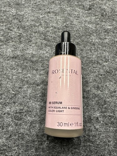 Rosental organics serum - serum, |