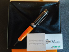 Penna a sfera Delta Italy, edizione limitata Dolce Vita Collection