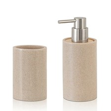 Set accessori bagno moderni