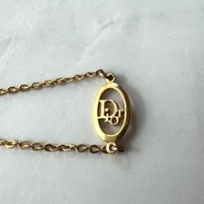 Christian dior gold plated - dior,