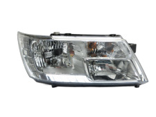 Alogeno Faro anteriore Dx