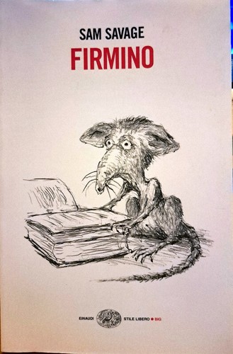 Libro firmino sam - firmino, "