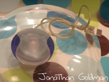 Apple Mouse USB per iMac Power