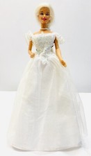 Mattel barbie bambola - barbie, capelli