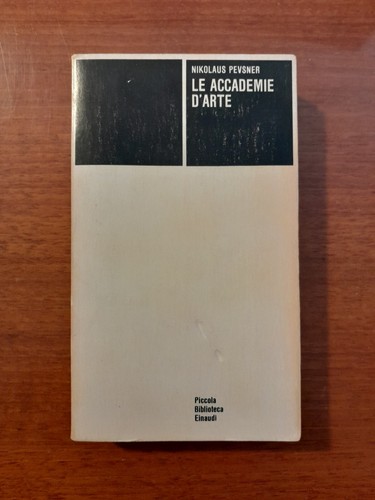 Accademie arte nikolaus - le, d'arte