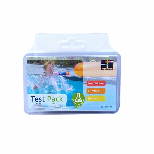 Waterline lovibond mini tester - waterline,