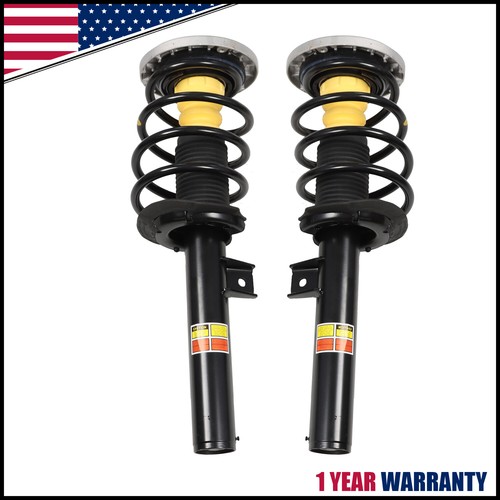 Front absorbers struts - front,