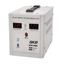VOLTAGE AND CURRENT STABILIZER