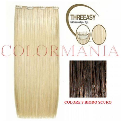 She threeasy kit fasce - threeasy,