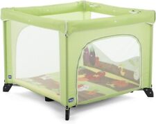 Chicco Fruit Salad Box Open, 94x94x76 cm, Verde 07079841030000