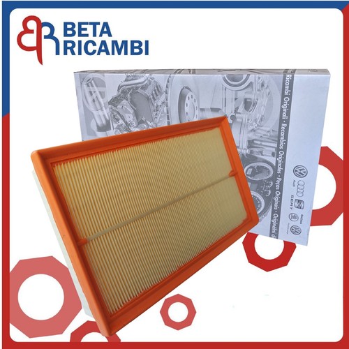 Filtro aria golf - filtro, 1.6