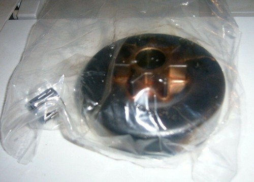 Campana 325 denti frizione - campana, 7