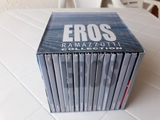 EROS RAMAZZOTTI COLLECTION