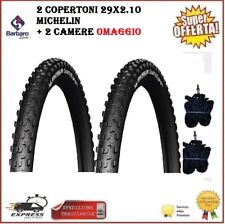 2 Copertoni Mtb 29 Michelin