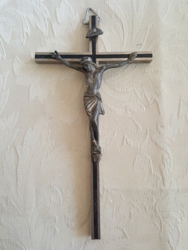 Cristo crocifisso legno - cristo, e