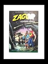 Zagor 172 L'astronave perduta