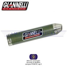 Silenziatore stradale 2T