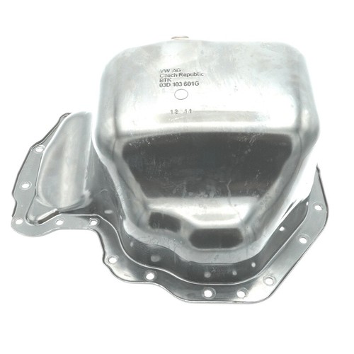 Coppa olio per - seat, skoda